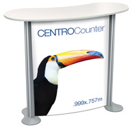 Centro counter