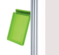 Centro literature holder