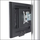 Centro screen mounting kit