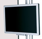 Centro screen mounting kit