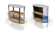 Display counters