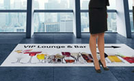 Other large format graphics
