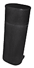 Impact tall case