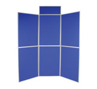 6 panel kit