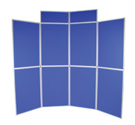 8 panel kit