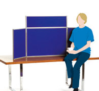 Junior panel kit