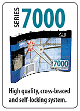 Series 7000 Pop-ups