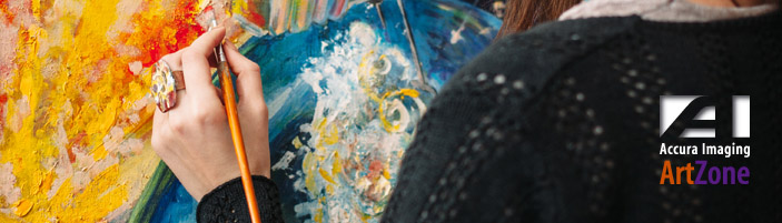 Art Zone
